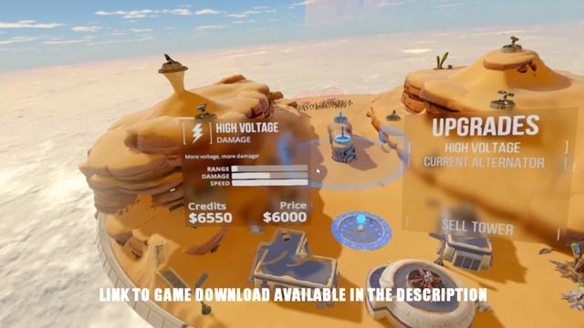 VR Game Reviews: Kittypocalypse смотреть онлайн