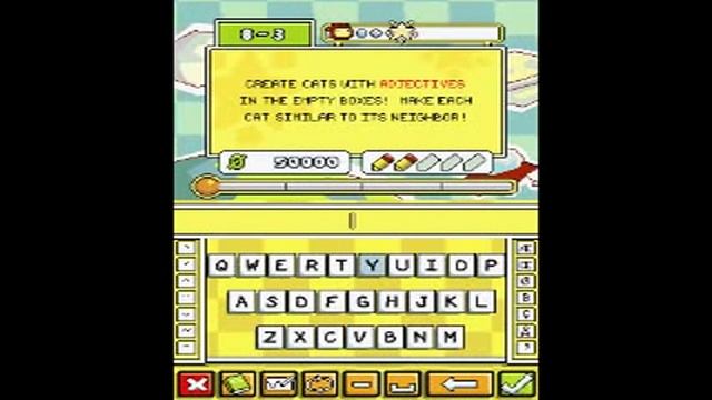 Super Scribblenauts Guide - Constellation 8 - 3 смотреть онлайн