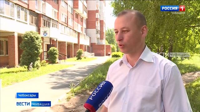 На обновление здания чебоксарской художественной школы выделили более 11 млн рублей смотреть онлайн