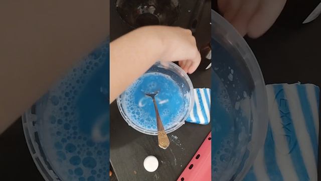 как из обычного мыла сделать жидкое? смотреть онлайн