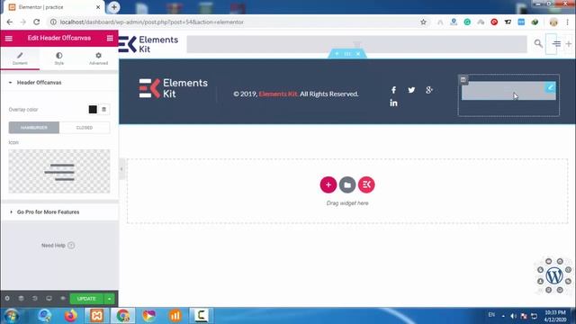 Free Addon for Elementor bangla Tutorial bangla Tutorial | Wordpress Solutoins смотреть онлайн