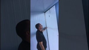 Холодильная камера для цветов ❄️❄️❄️