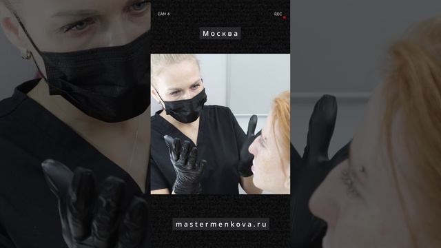 Пудровые губы💋Несмываемый эффект💄Долгосрочный результат👍 смотреть онлайн