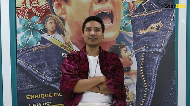 Pepe Herrera talks about his ‘I Am Not Big Bird’ experience | Star Bits смотреть онлайн