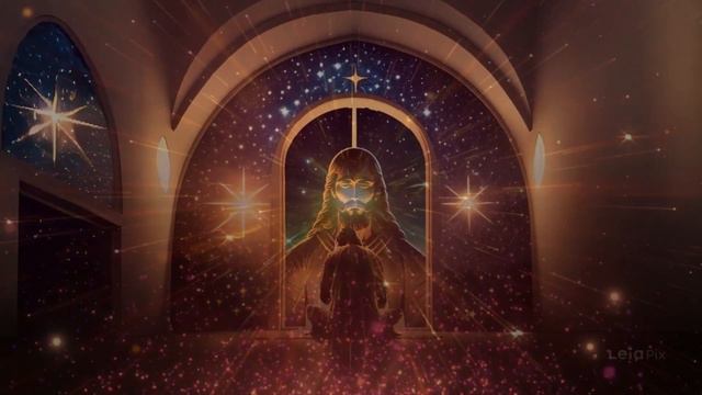 ORAÇÃO PARA PROTEÇÃO, BÊNÇÃOS E PROSPERIDADE 🙏🏼 - deixe seu pedido de oração смотреть онлайн