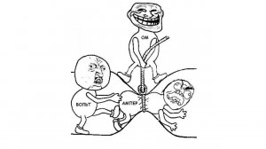 Что такое Вольты Амперы Ватты на пальцах.mp4