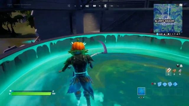 "Cleanse Tanks & Escape" Two New Evil Gnome Quest Locations смотреть онлайн