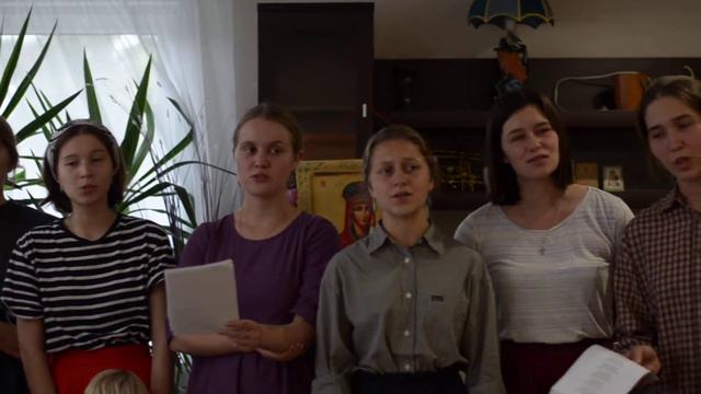 "Дух Святый" смотреть онлайн