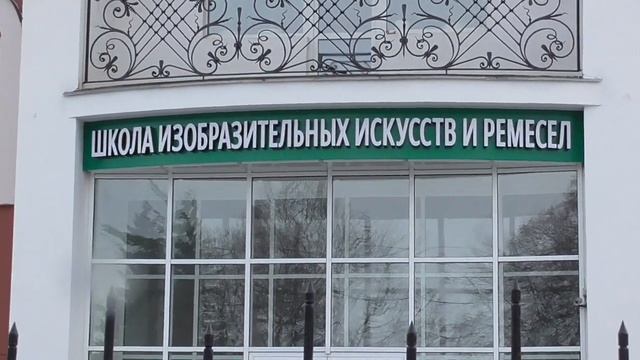 Исторический дом в городе Орле, город Орёл, Геннадий Горин смотреть онлайн