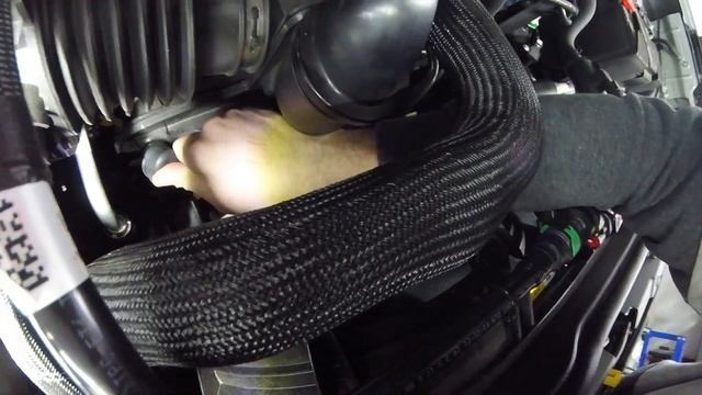 FORD BRONCO BLOW OFF VALVE - FREE MODS HOW TO - 2 DOOR MANUAL BADLANDS FORD BRONCO BOV 2.3L - DIY смотреть онлайн