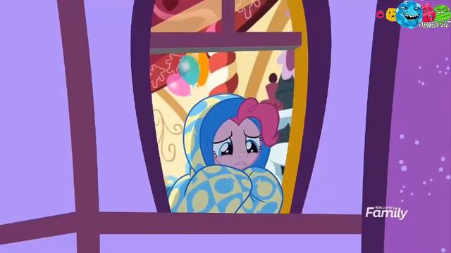 Пересказ 18 серии 8 сезона MLP За 3 минуты! смотреть онлайн