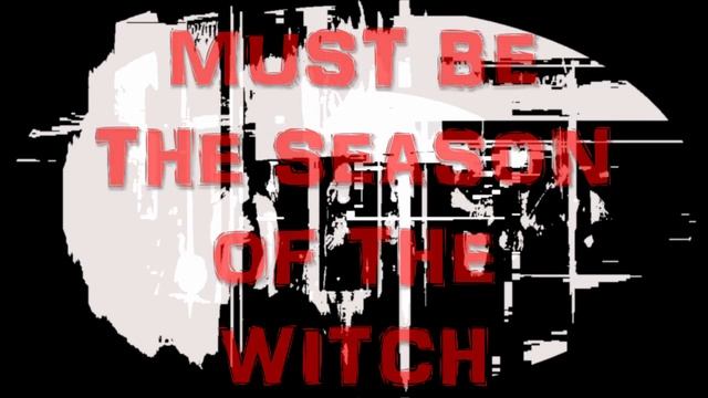 SEASON OF THE WITCH смотреть онлайн