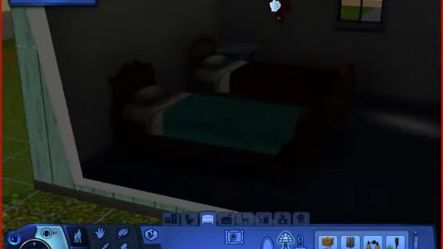 Sims 3 Мир приключений 2серия смотреть онлайн
