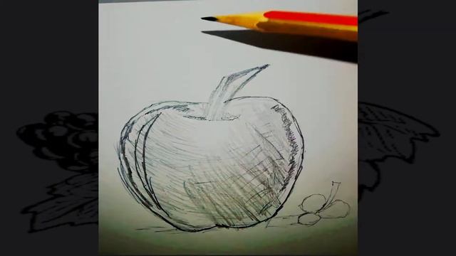 Random Timelapse Drawing: ( Easy Android Camera Setup:Huawei Y7): смотреть онлайн