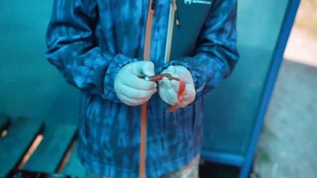 Рыбалка на Урале смотреть онлайн