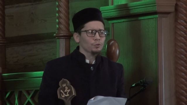 15 09 2023 Казань Мечеть Казан нуры Жомга Вагаз Пятничная проповедь Хутба смотреть онлайн
