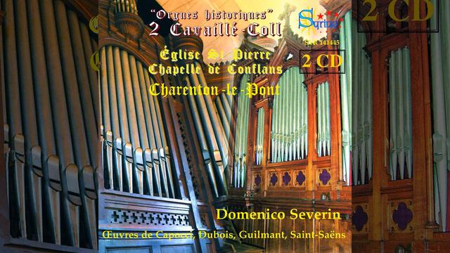 Fantaisie in D-Flat Major: Andante смотреть онлайн