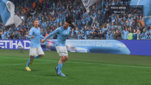 FIFA 23 griddy смотреть онлайн