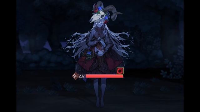[Chrono Ark] 魔女戦 BGM смотреть онлайн