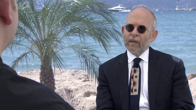 "Moonrise Kingdom" star Bob Balaban смотреть онлайн