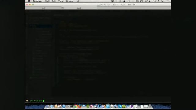 Dangerous Demos - AstriCon 2014 смотреть онлайн