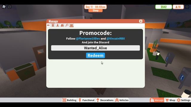 *NEW* ALL WORKING MY PRISON CODES JULY 2023! MY PRISON ROBLOX смотреть онлайн