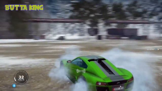 How To get the Verdeleon 3 In Just Cause 3 смотреть онлайн