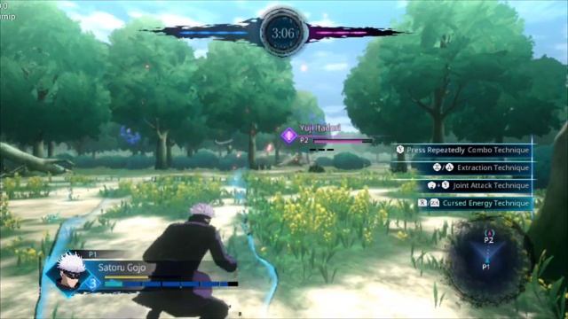 Yuzu Android 222 Jujutsu Kaisen Cursed Clash Snapdragon 695 Game Test смотреть онлайн