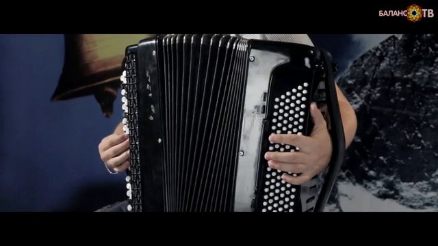 Баянист Андрей Данской - Пора домой 2015 (best dance music accordion) смотреть онлайн