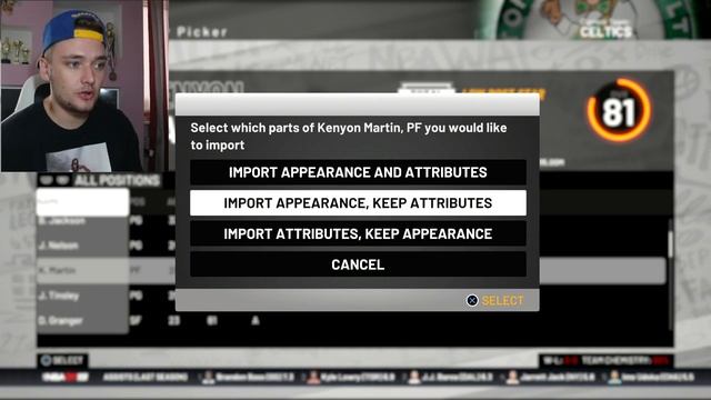 ВСЕ СЕКРЕТЫ NBA 2K19 MyLeague КОТОРЫЕ НУЖНО ЗНАТЬ! смотреть онлайн