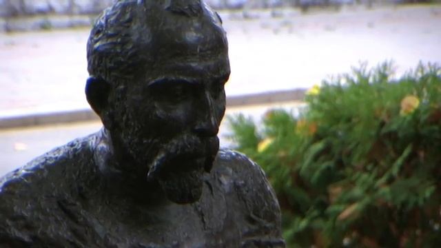 К 155 -летию Коста Хетагурова