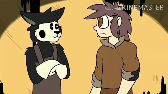 беиди песня 7 #бенди смотреть онлайн