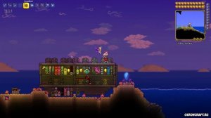 Оборотень Террария (полный гайд) | Малыш Оборотень Террария |  Террария Полнолунная игрушка пищалка