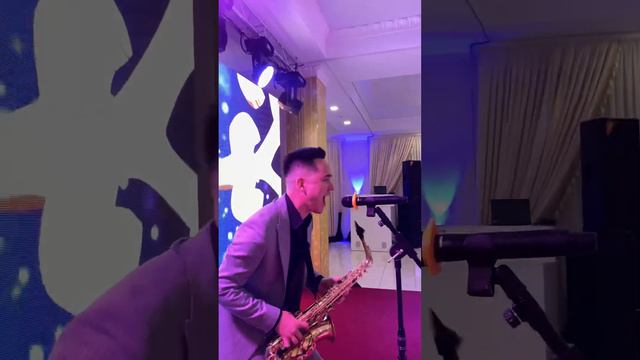 Тойда(анши, саксофонист) смотреть онлайн