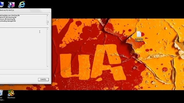 ABNORMAL PROGRAM TERMİNATİON Metin2 смотреть онлайн