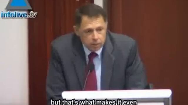 US Ambassador: US was merciful to Pollard by not executing h смотреть онлайн