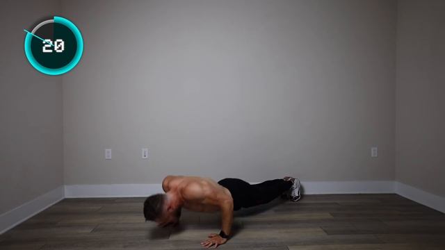 Быстрая ЖИРОСЖИГАЮЩАЯ ТРЕНИРОВКА С УТРА (Убери Живот Навсегда) смотреть онлайн