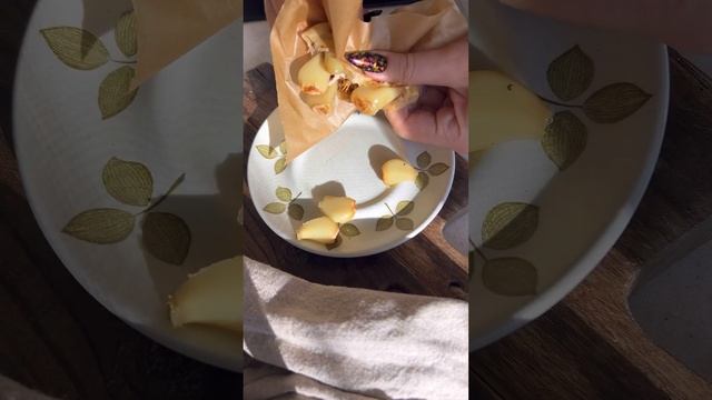 Тыквенный суп с креветками? #breakfast #cooking #завтрак #креветки #рецепты #pumpkin #готовка #еда смотреть онлайн