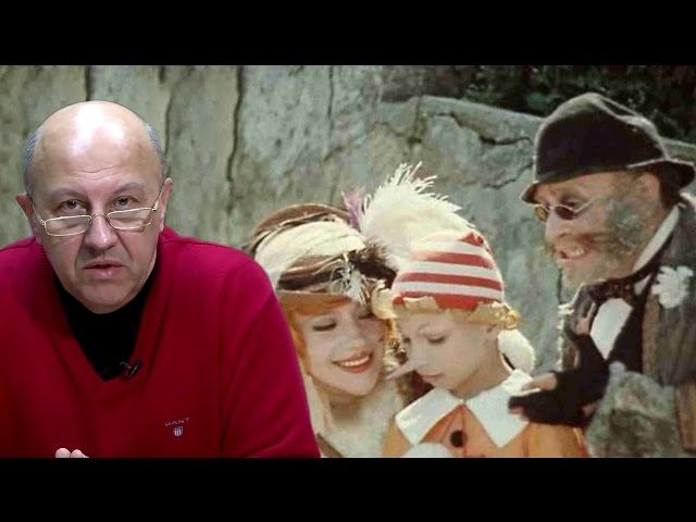 Достойное образование можно получить только вопреки системе. Андрей Фурсов смотреть онлайн