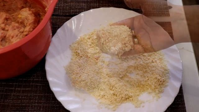 Сочные КУРИНЫЕ КОТЛЕТЫ с хрустящей корочкой ? смотреть онлайн