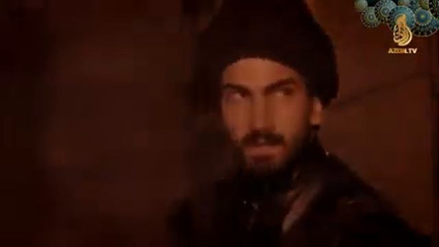 Yunus Emro. Ishq Safari 11-qism o'zbek tilida HD | Йунус Эмро. Ишк Сафари 11-кисм узбек тилида HD смотреть онлайн