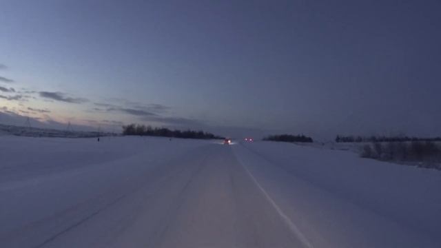 Снегопад метель Саратов Волгоград еду на юг на погрузку смотреть онлайн