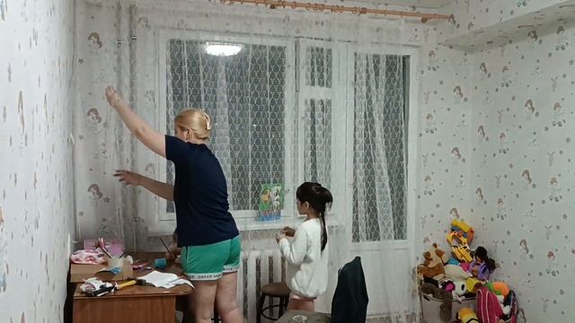 Декор на Новый год?2024?Украшаю дом к Новому году ? смотреть онлайн