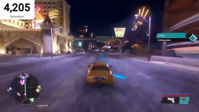 SAINTS ROW XBOX SERIES X LIVE смотреть онлайн
