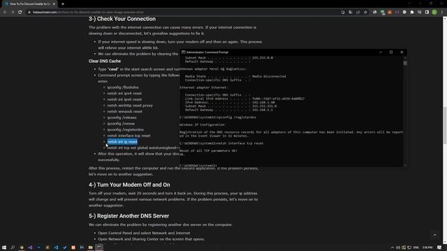FIX: DISCORD IMAGE PREVIEW NOT WORKING смотреть онлайн