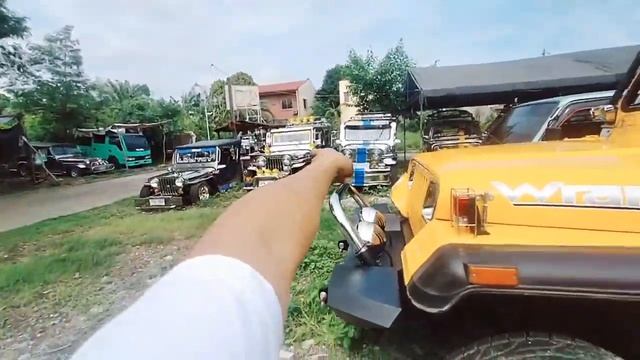 Daming Bago Owner Jeep Type Mura #toyota #jeepdoctorph #mitsubishi #isuzu смотреть онлайн