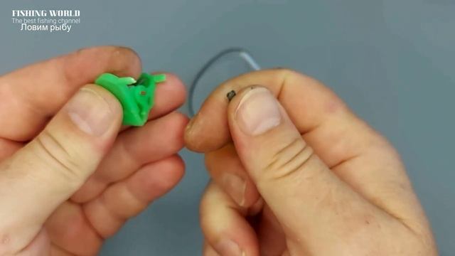 The best bite signaling device for feeder! Проверенный годами сигнализатор поклевки! смотреть онлайн