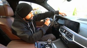 Обзор BMW X7 2021 | G07 на m50i | Что будет если засунуть Беху 7 в Х5!