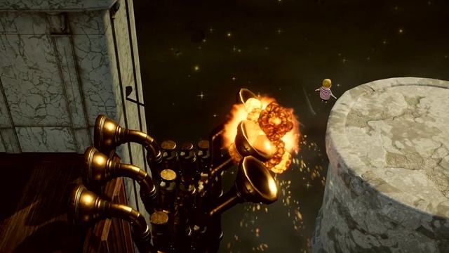 The Addams Family Mansion Mayhem - Launch Trailer смотреть онлайн