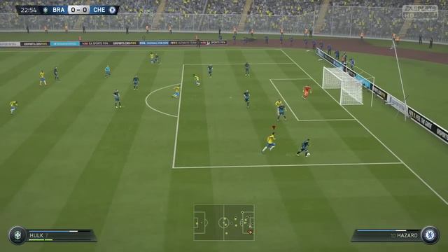 FIFA 15 | Seasons | #4 | Ibrahimovic Is A BOSS смотреть онлайн